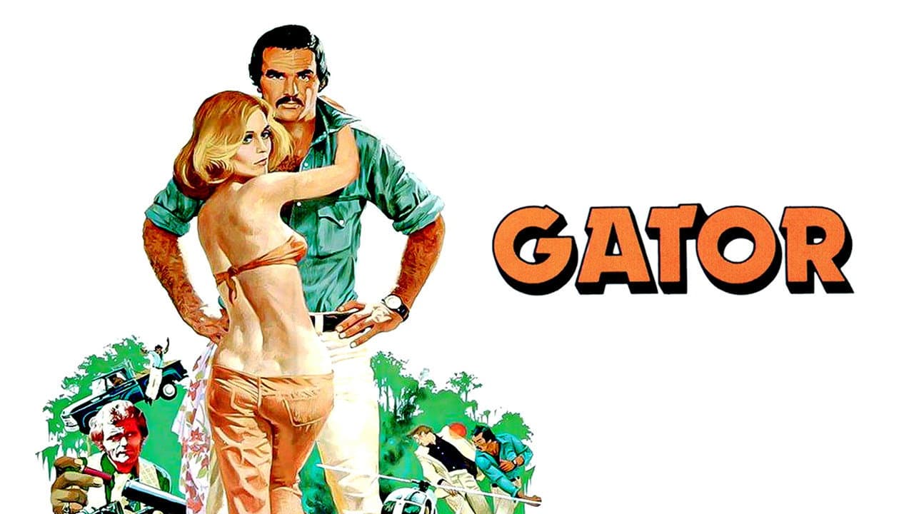 Gator - immagine