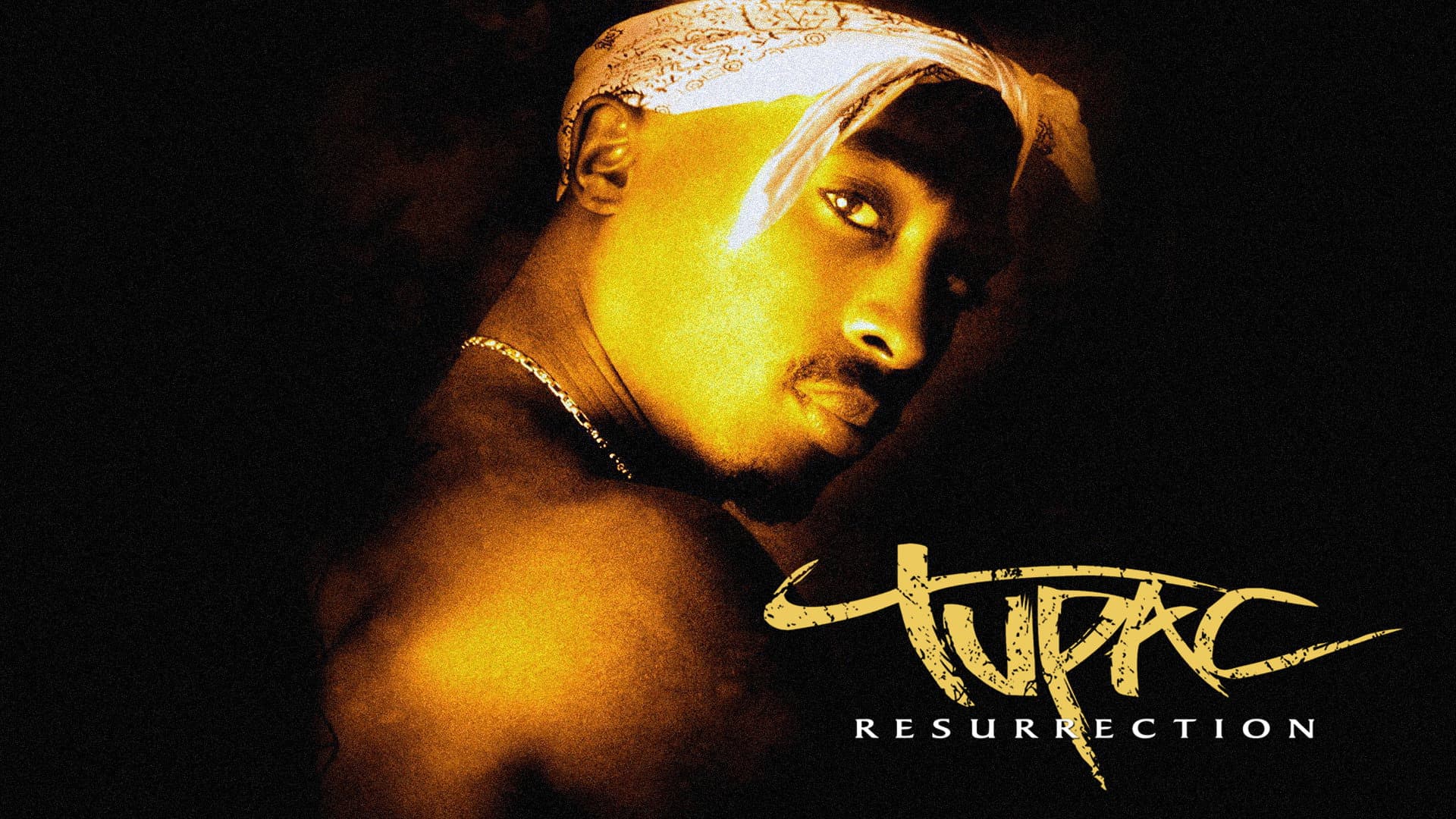Tupac: Resurrection - immagine