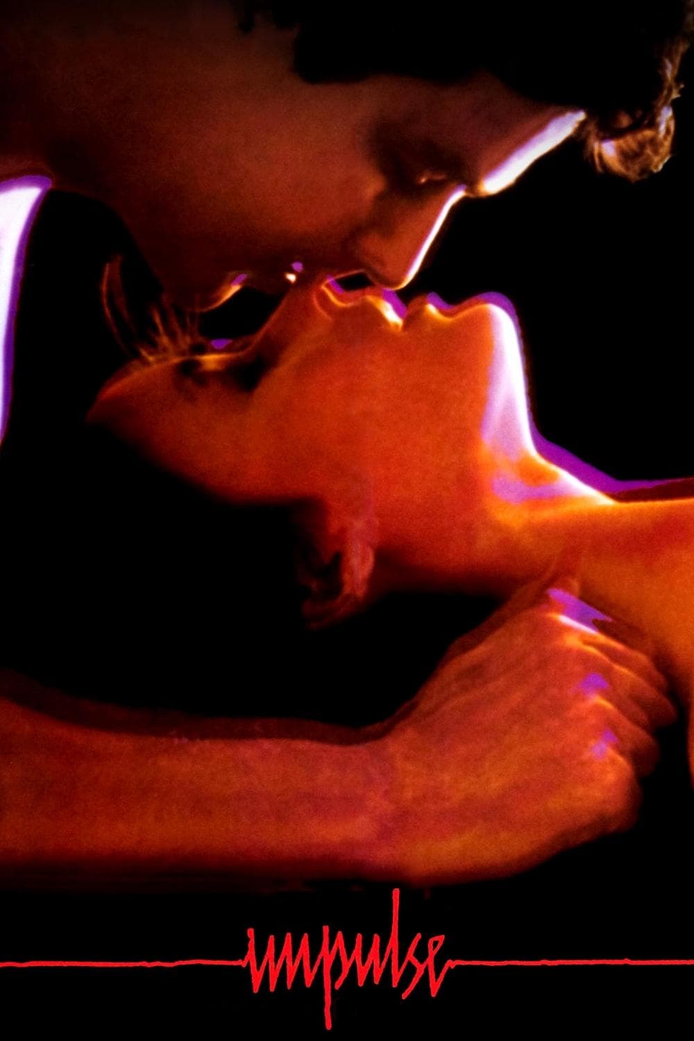 Poster di Impulse