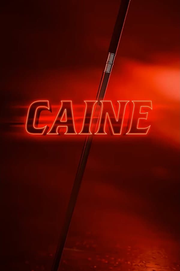 Poster di Caine