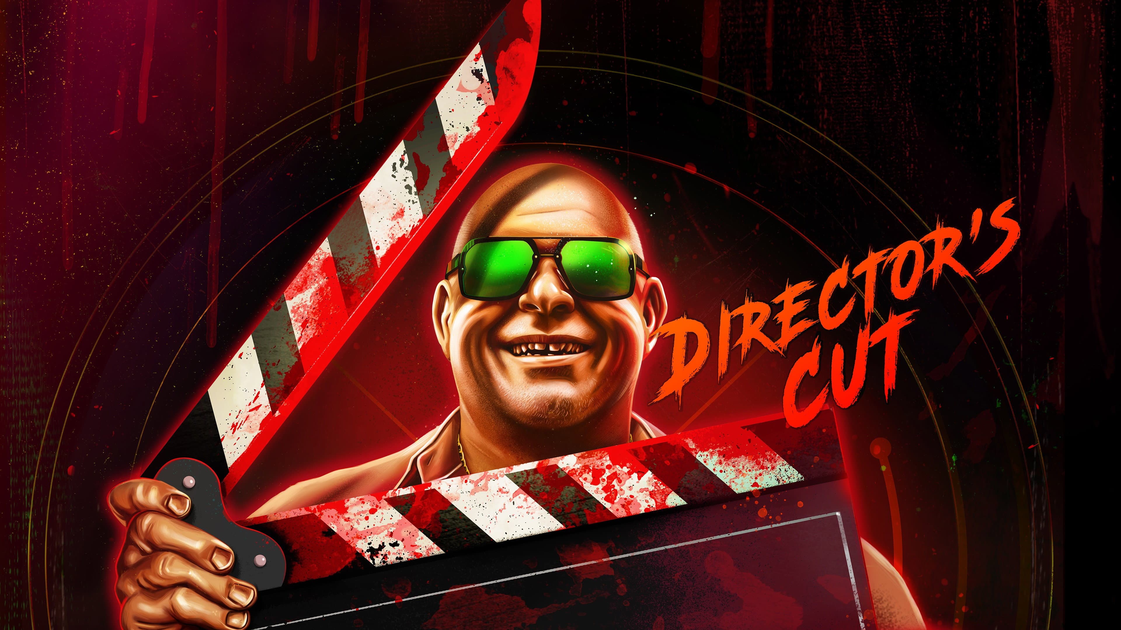 Director's Cut - immagine