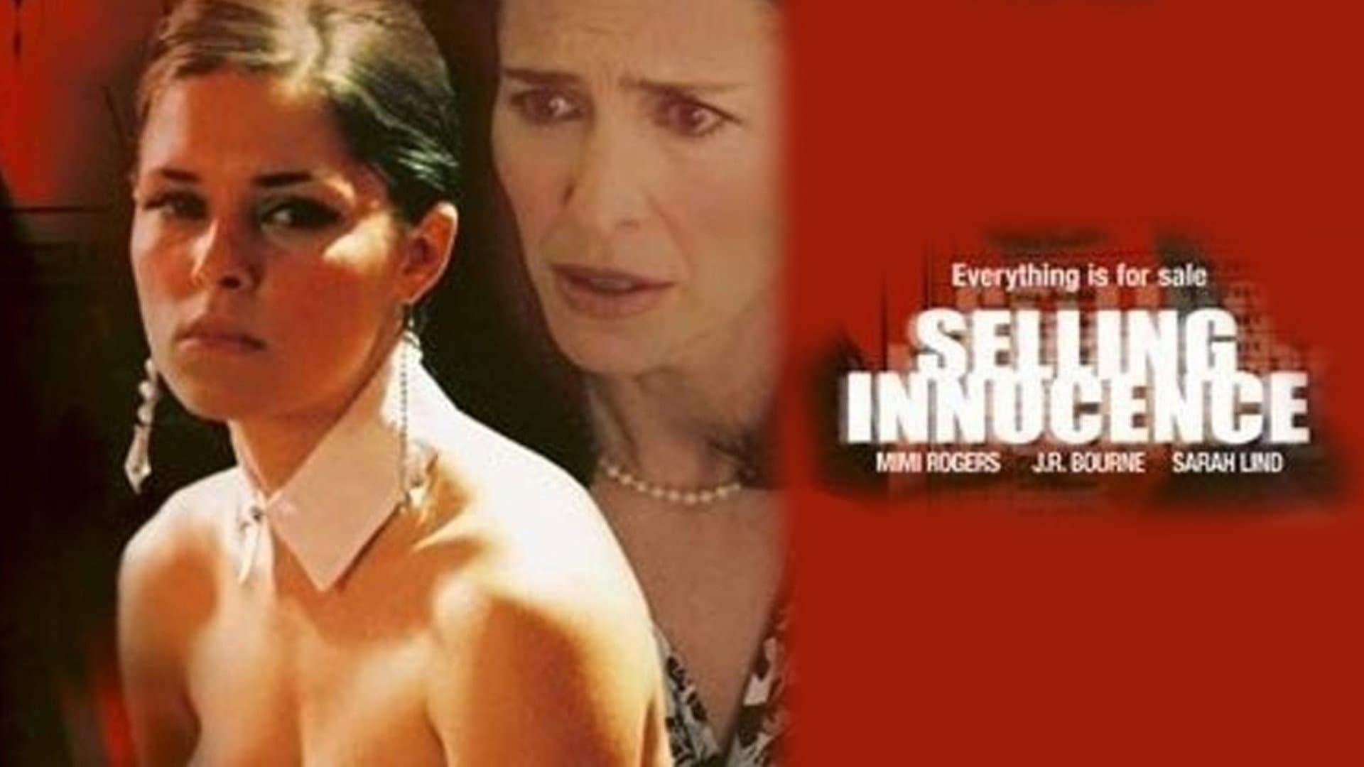Innocenza in vendita - immagine