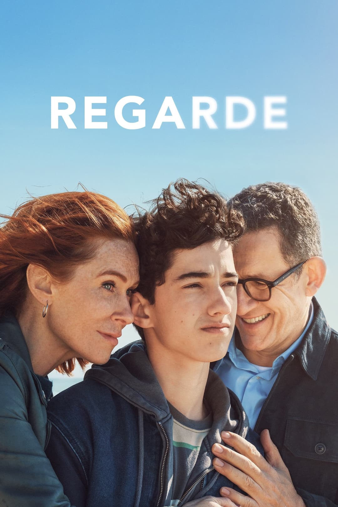 Poster di Regarde