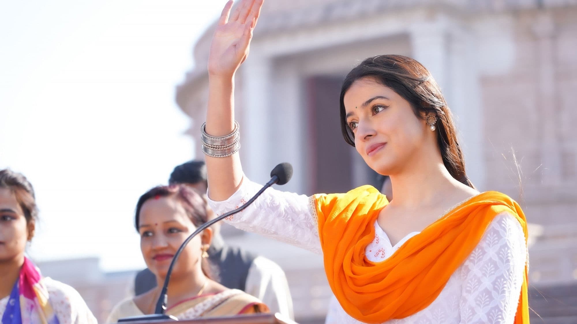 Satyameva Jayate 2 - immagine