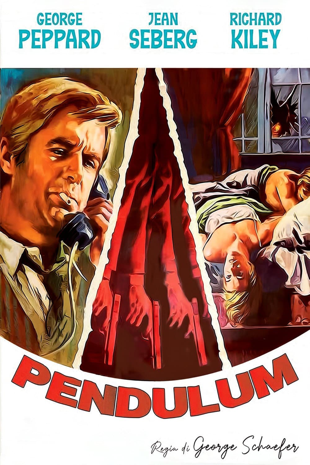 Poster di Pendulum