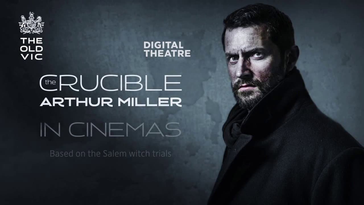 The Crucible - immagine