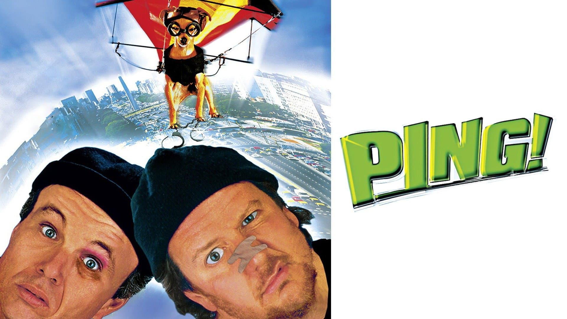 Ping! - immagine