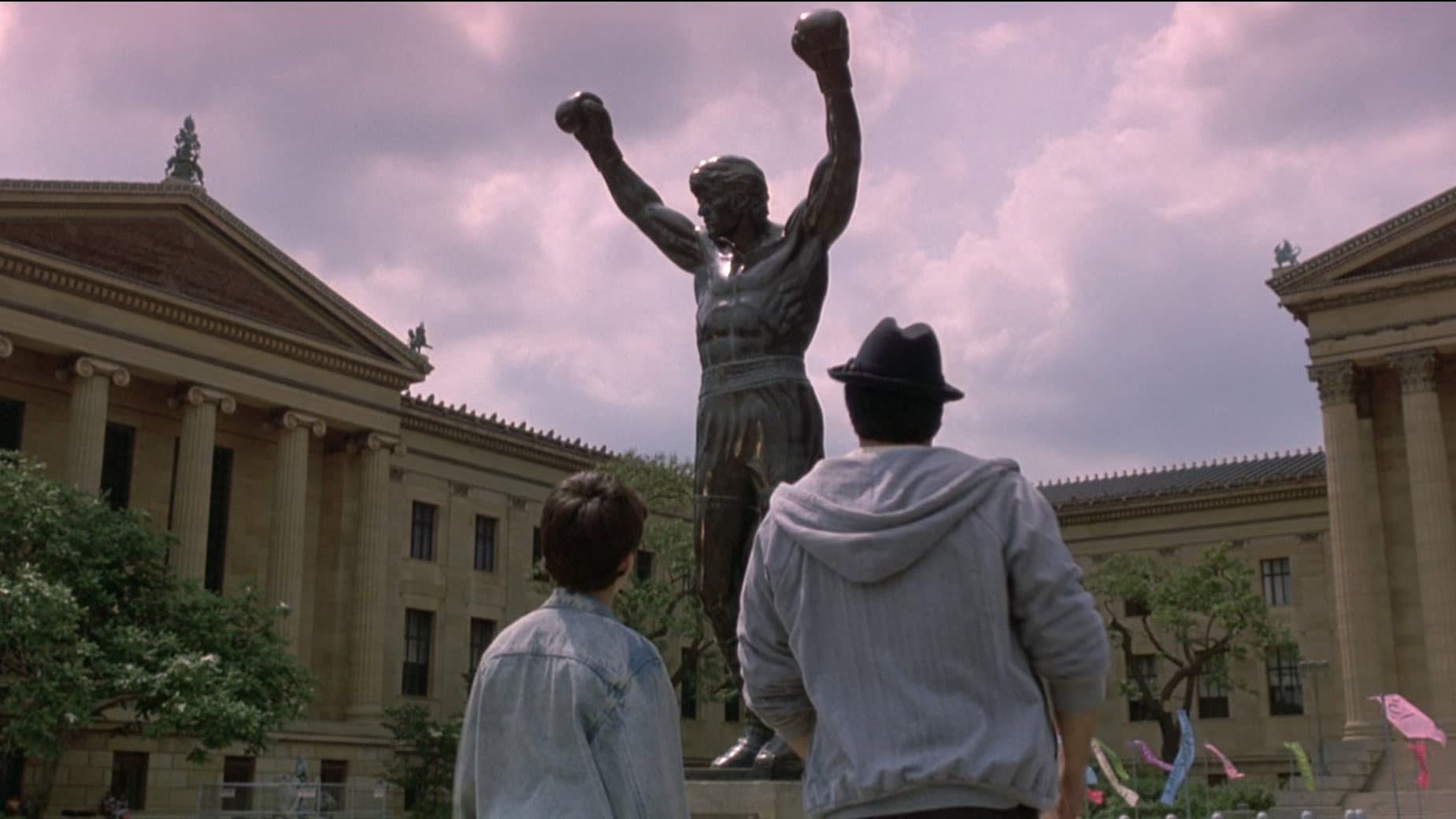 Rocky V - immagine