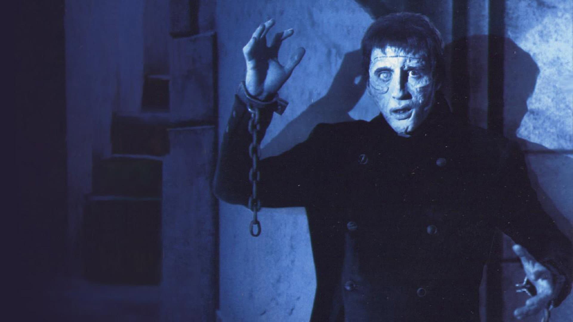 La maschera di Frankenstein - immagine