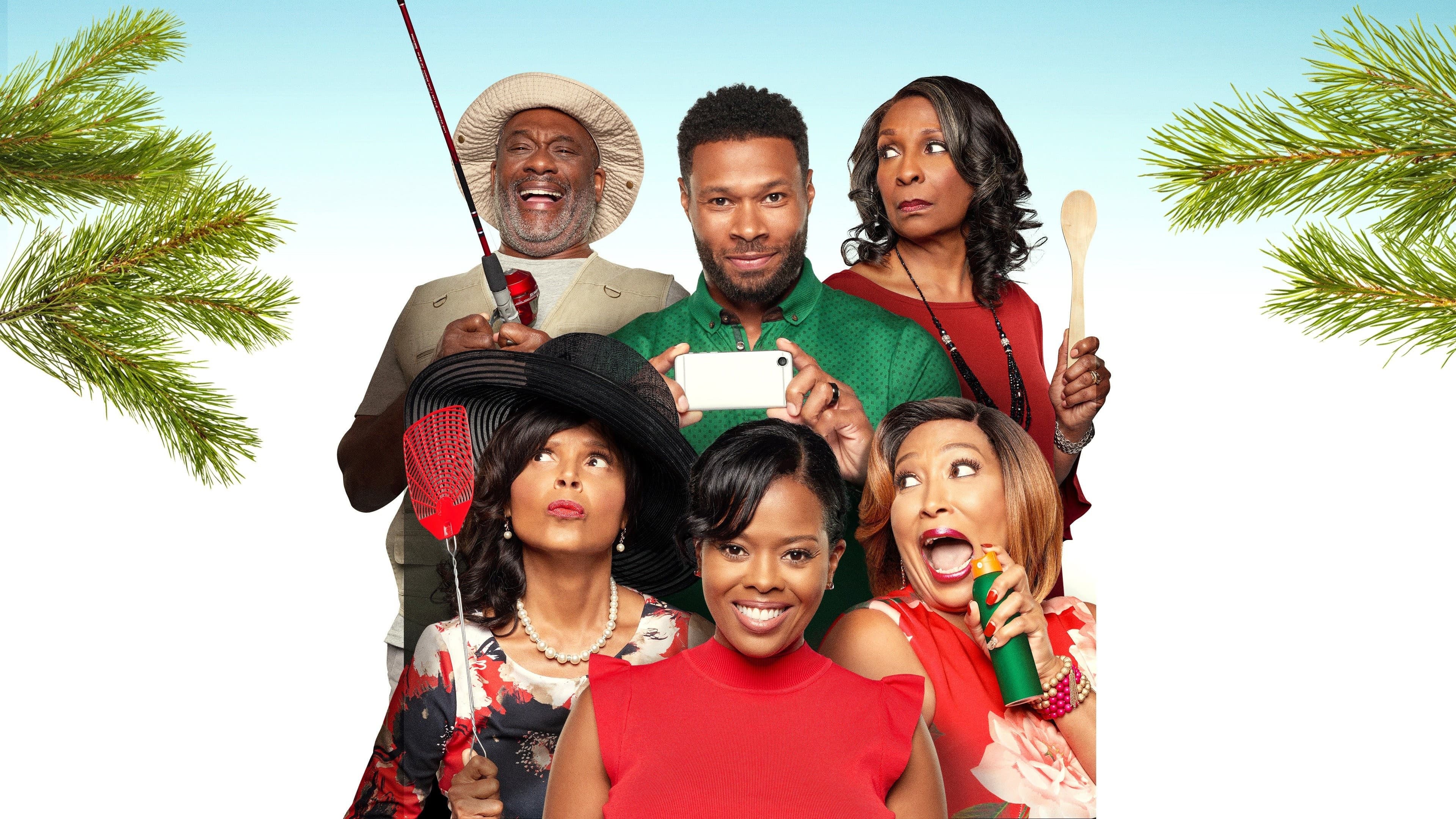 Chandler Christmas Getaway - immagine