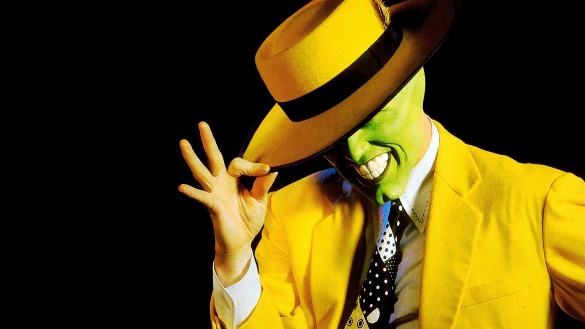 The Mask: Da zero a mito - immagine