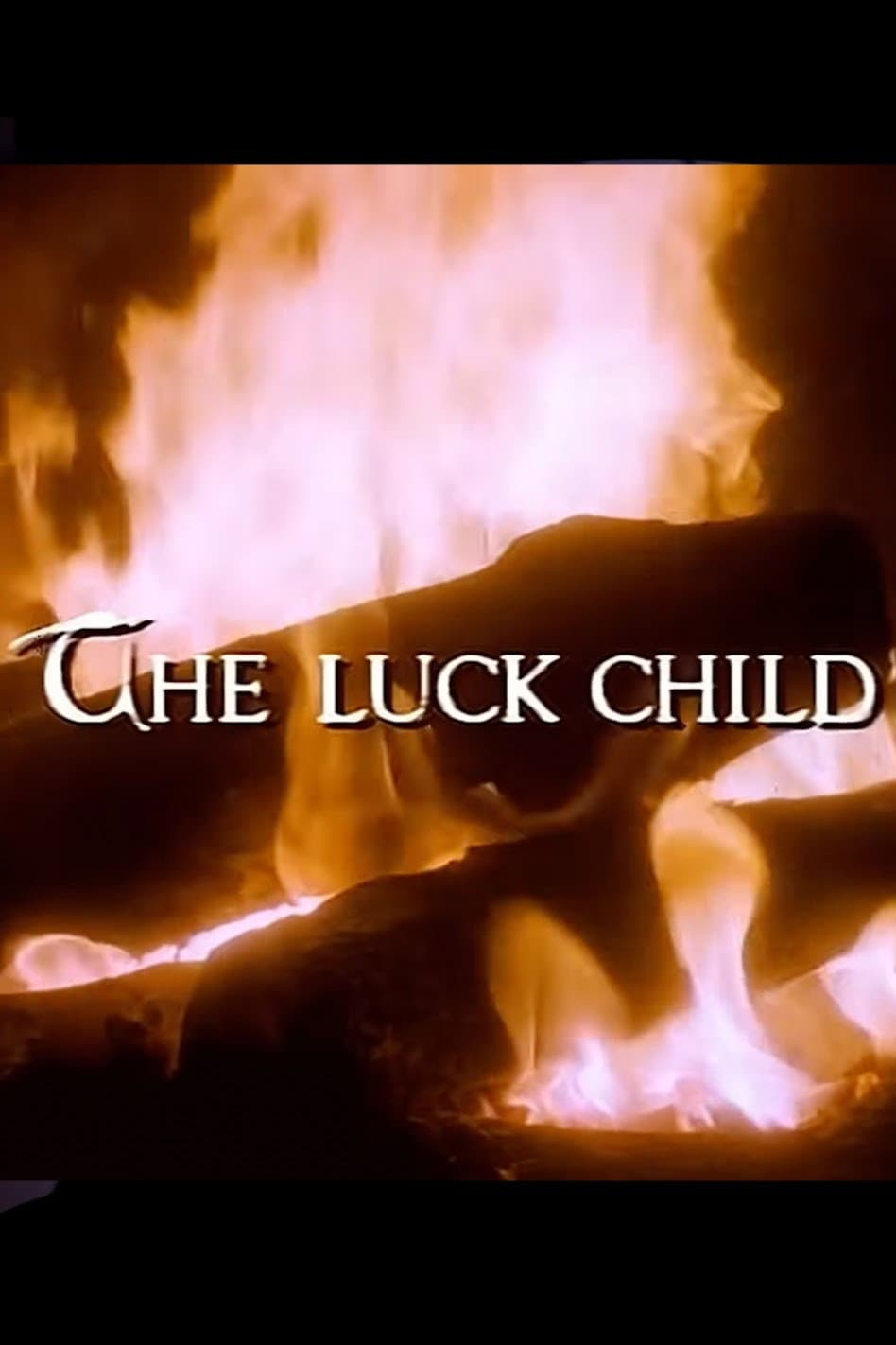 Poster di The Storyteller: The Luck Child