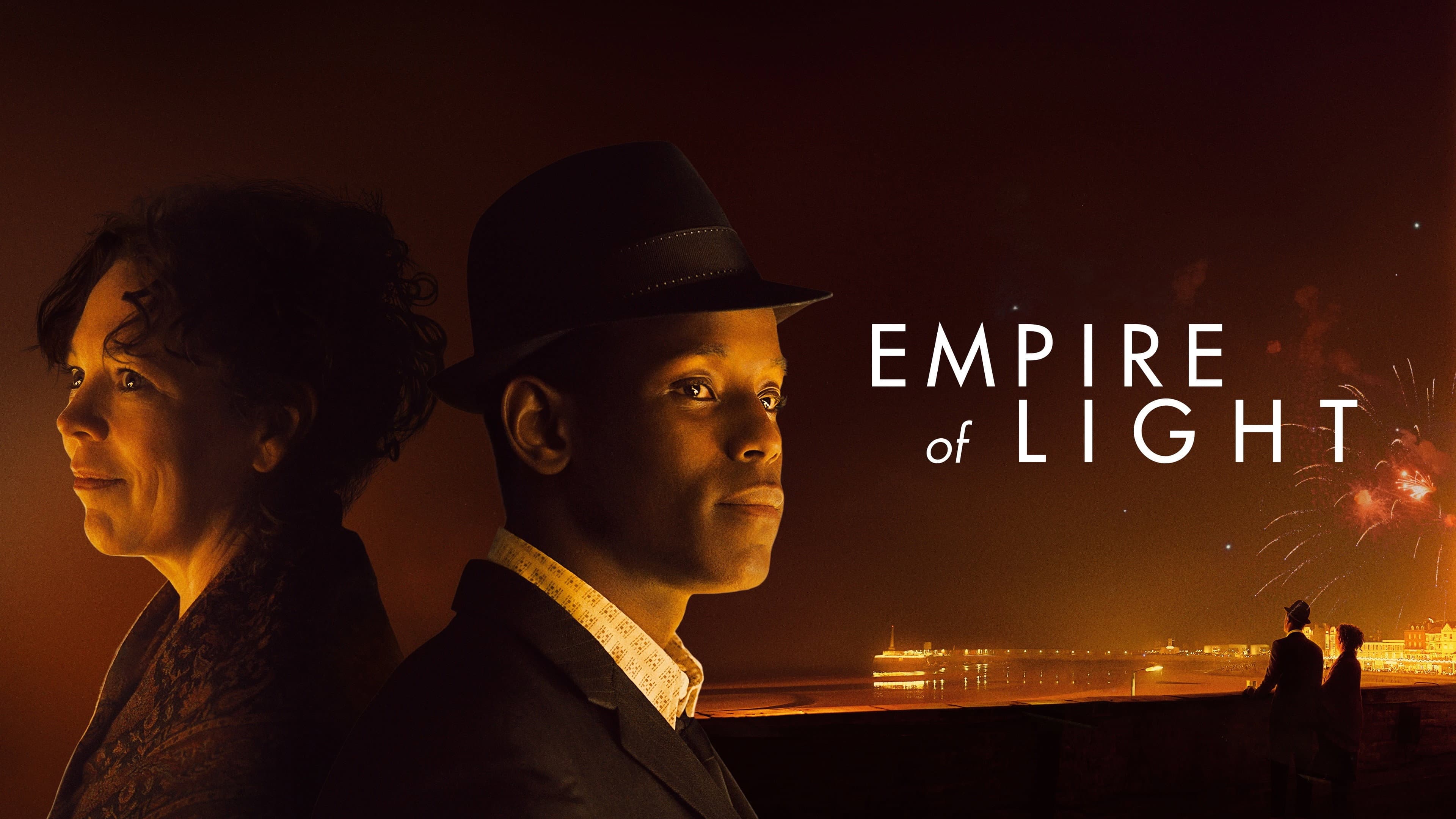 Empire of Light - immagine