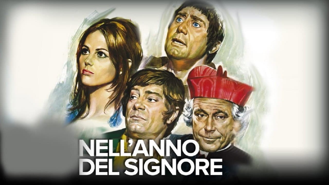 Nell'anno del Signore - immagine