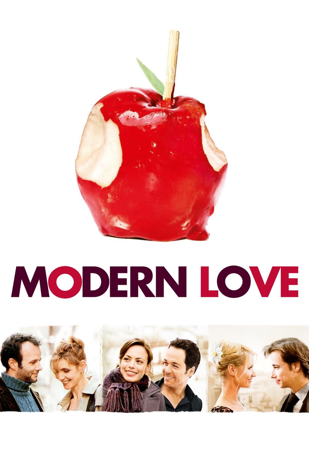 Poster di Modern Love