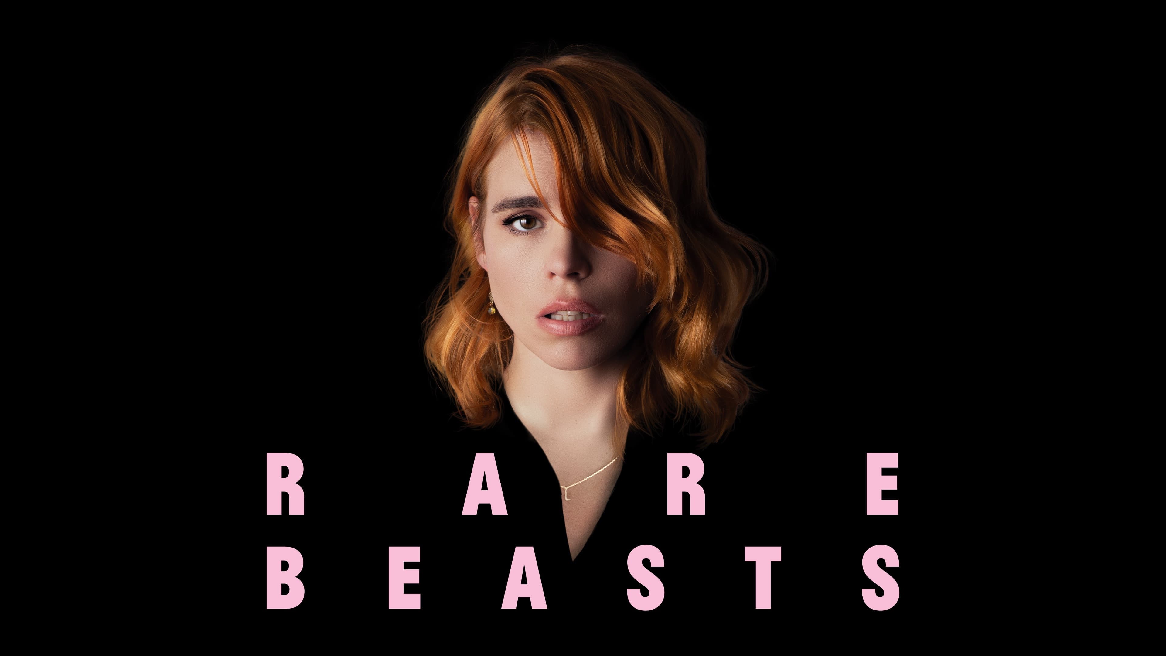 Rare Beasts - immagine