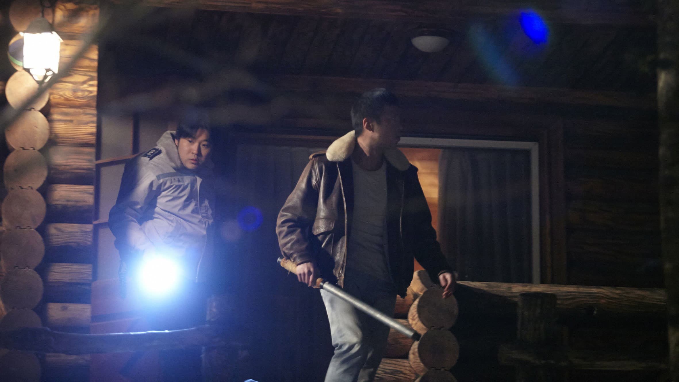 Intruders - immagine