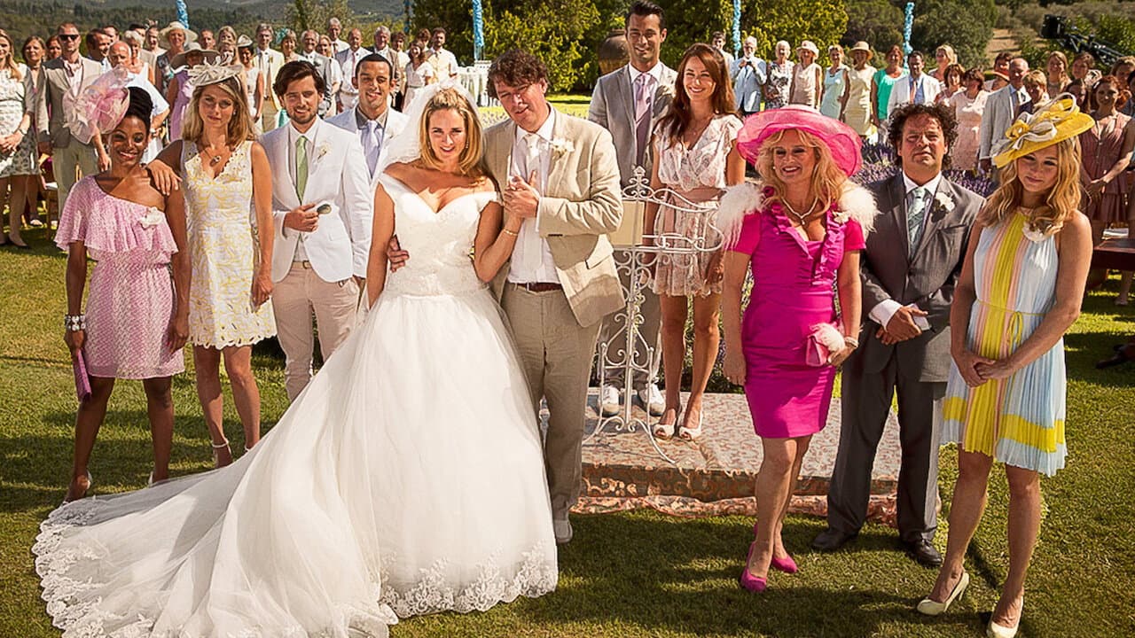 Matrimonio in Toscana - immagine