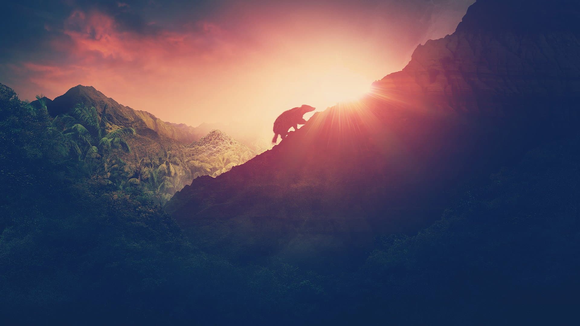 Rise of the Mammals - immagine
