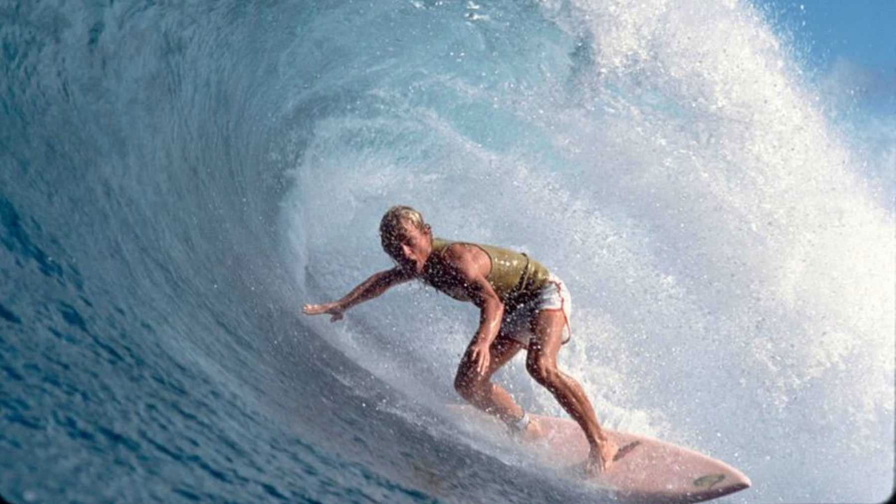 Bustin' Down the Door - immagine