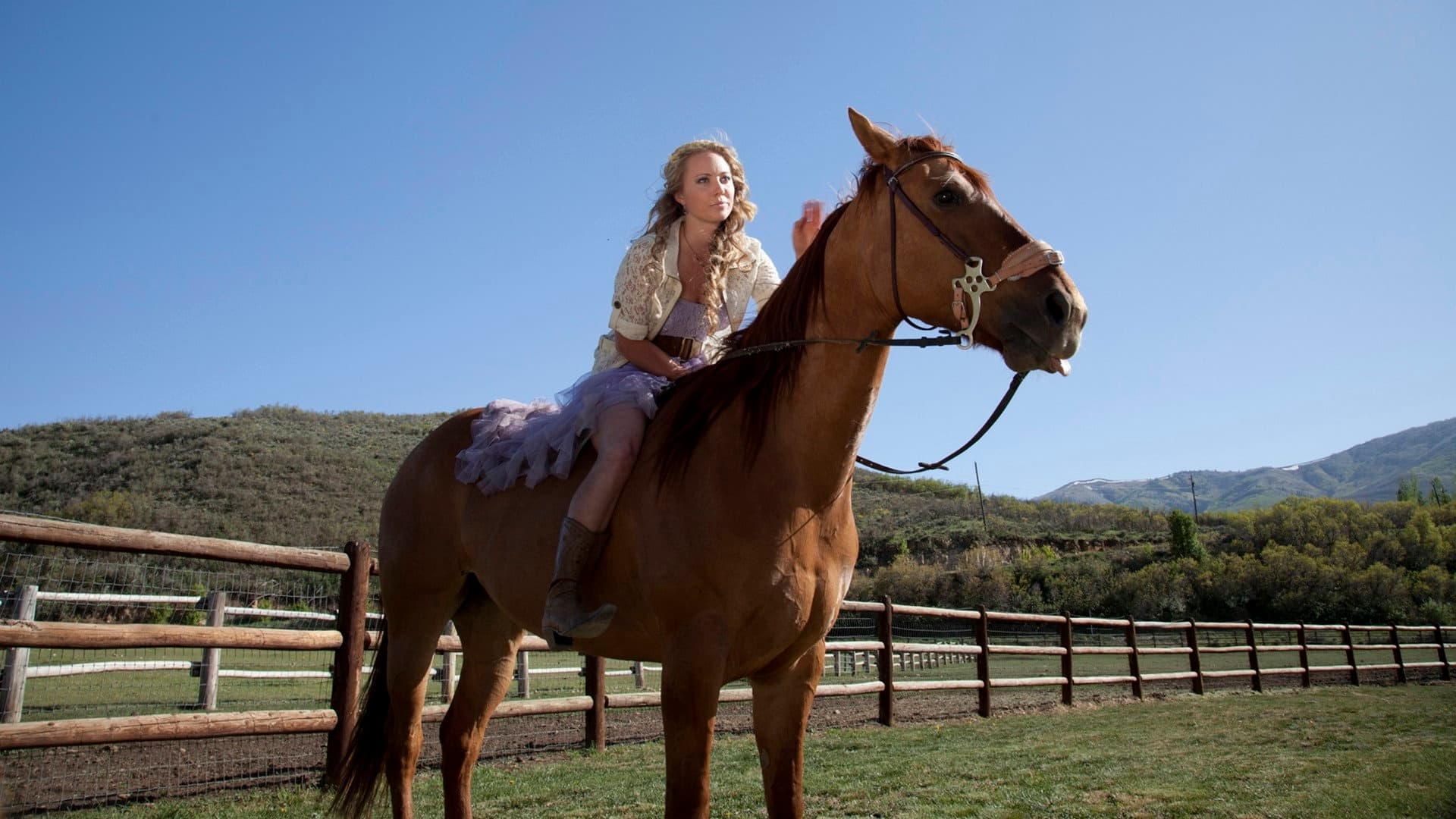 Storm Rider - Correre per vincere - immagine