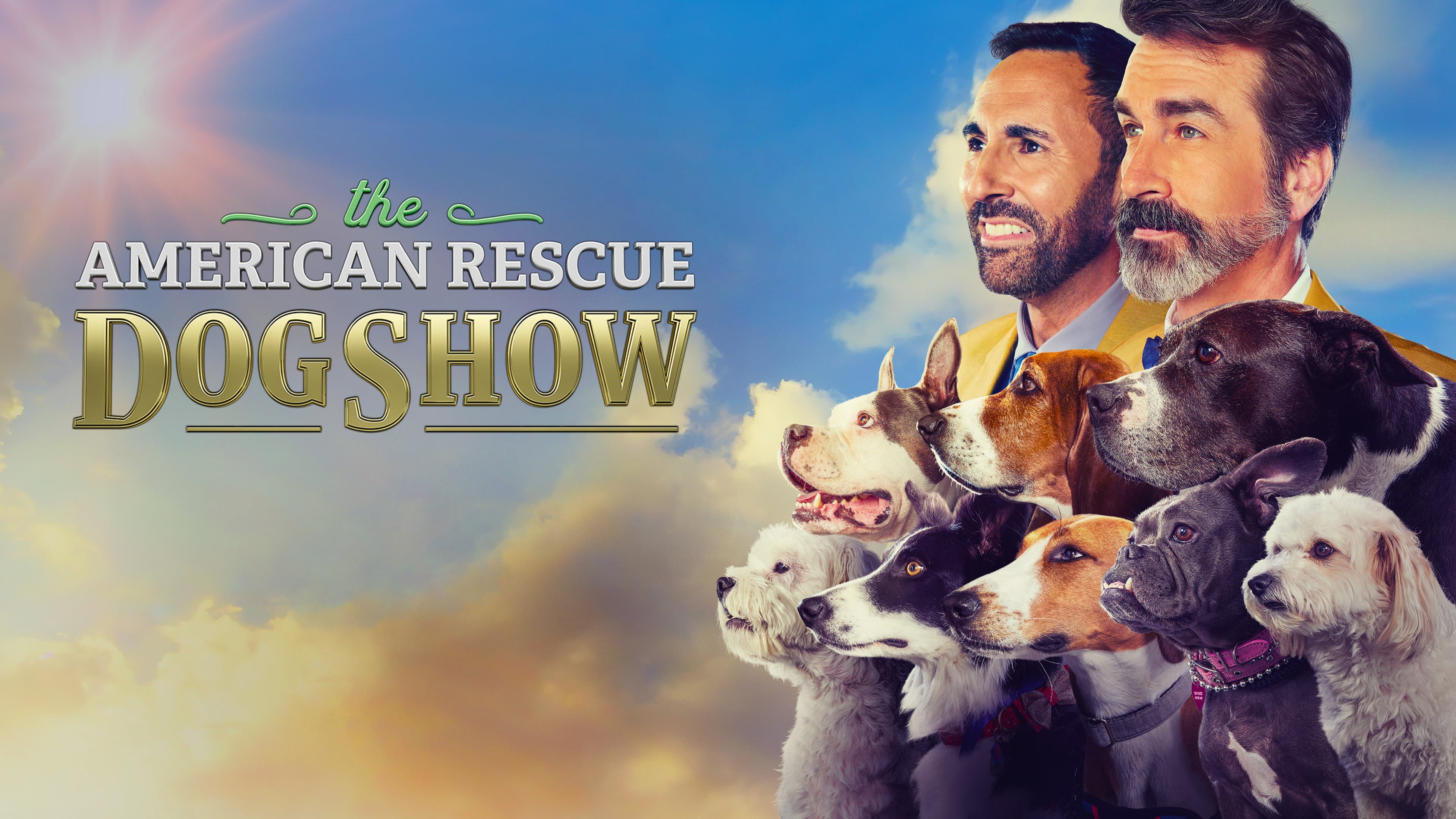 2022 American Rescue Dog Show - immagine