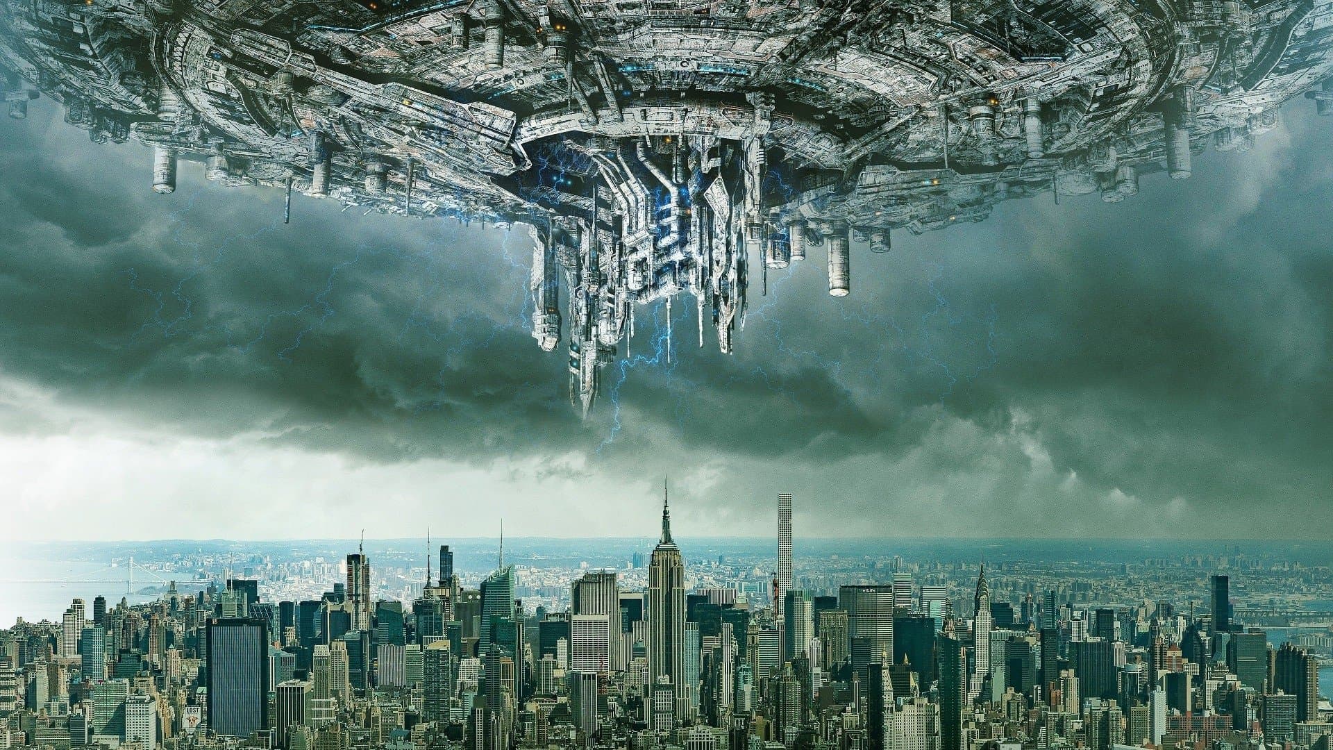 Alien Conquest - immagine