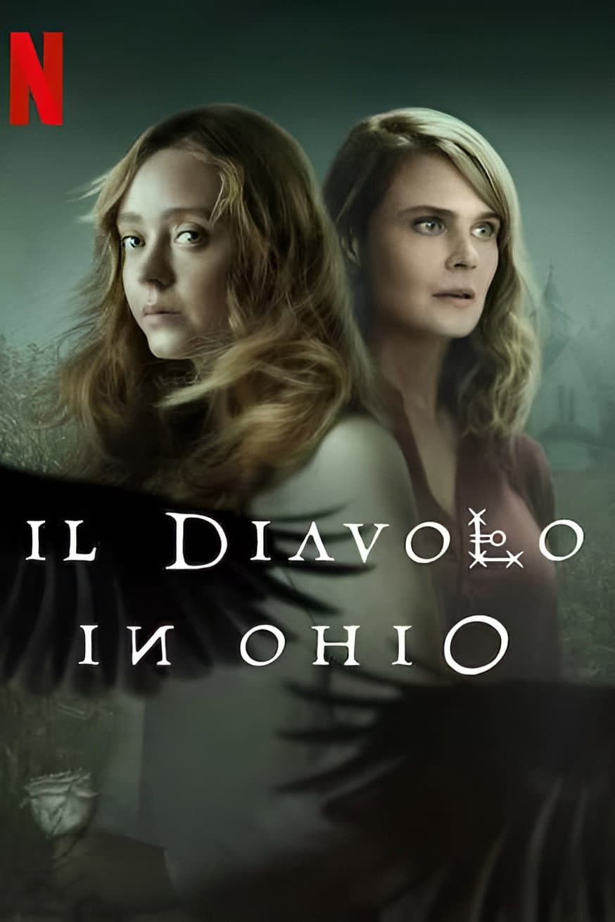 Poster di Il diavolo in Ohio