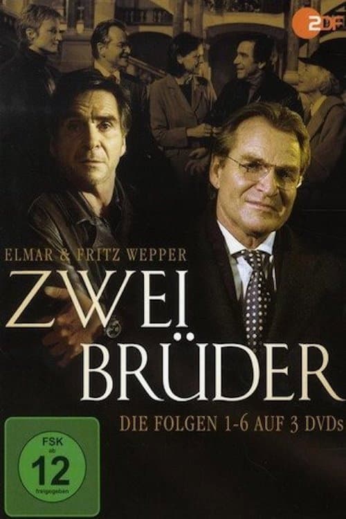 Poster di Zwei Brüder