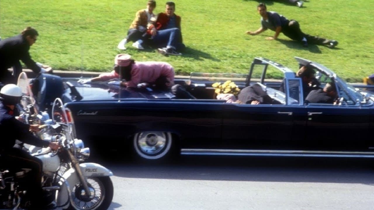 Beyond JFK: The Question of Conspiracy - immagine