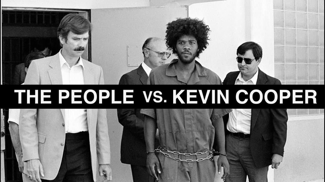 The People vs. Kevin Cooper - immagine