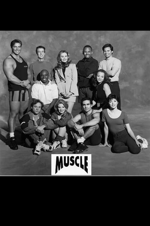 Poster di Muscle