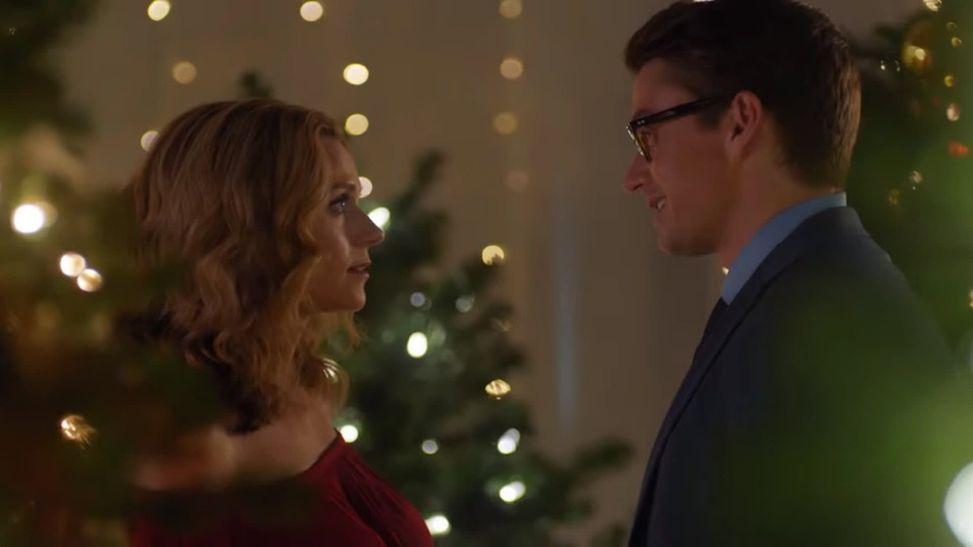 The Christmas Contract - immagine