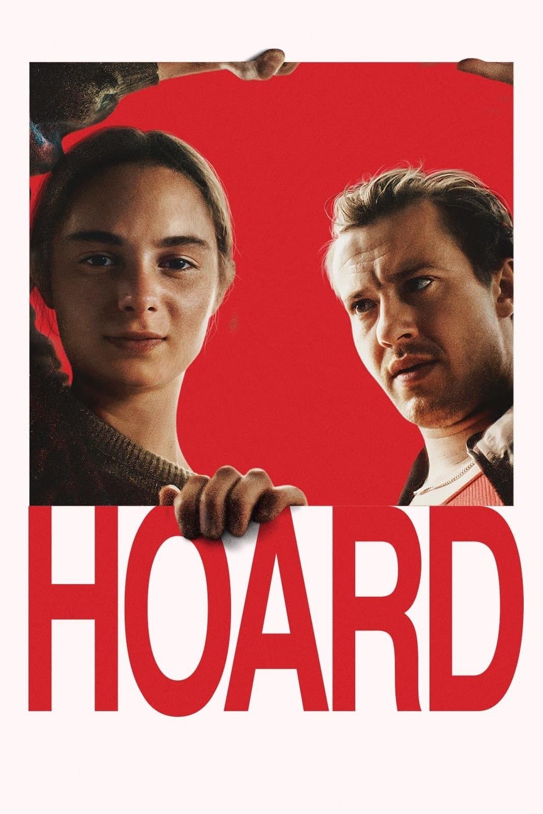Poster di Hoard