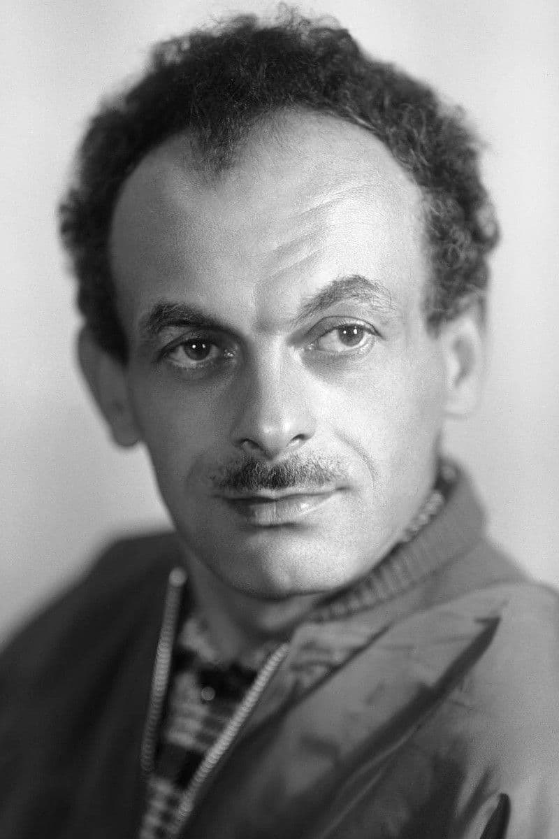 Bulat Okudžava