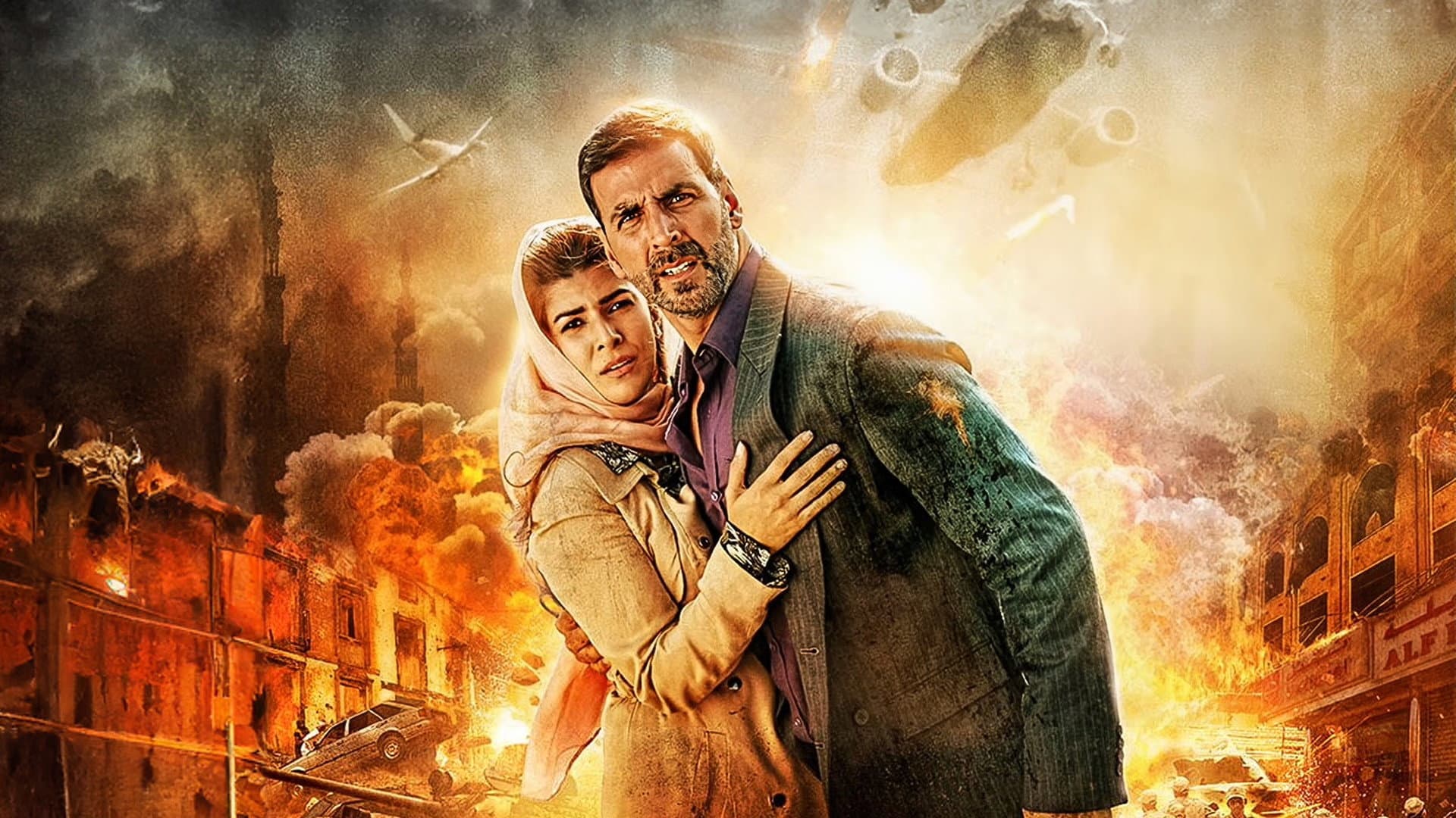 Airlift - immagine