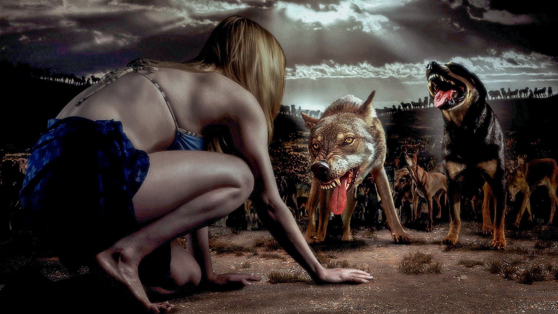 The Breed - La razza del male - immagine