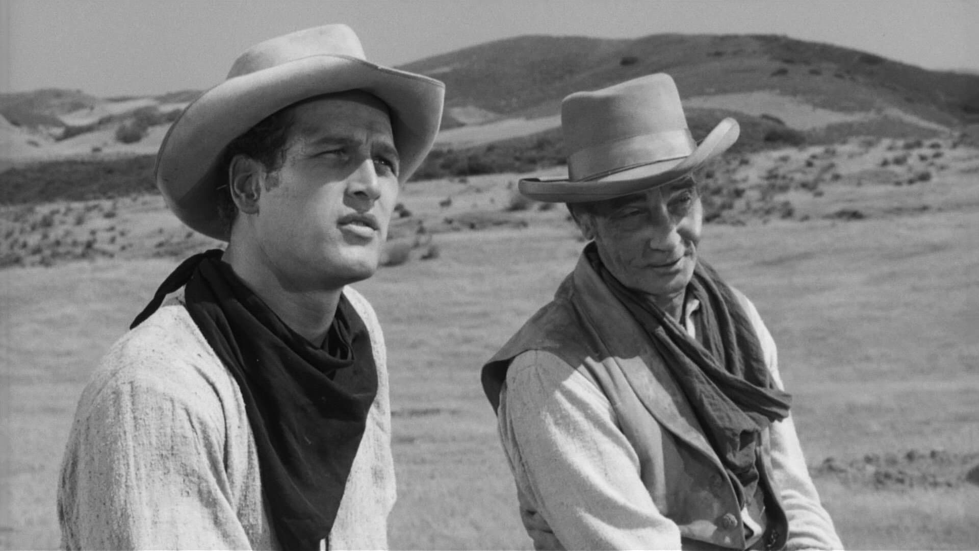 Furia selvaggia - Billy Kid - immagine