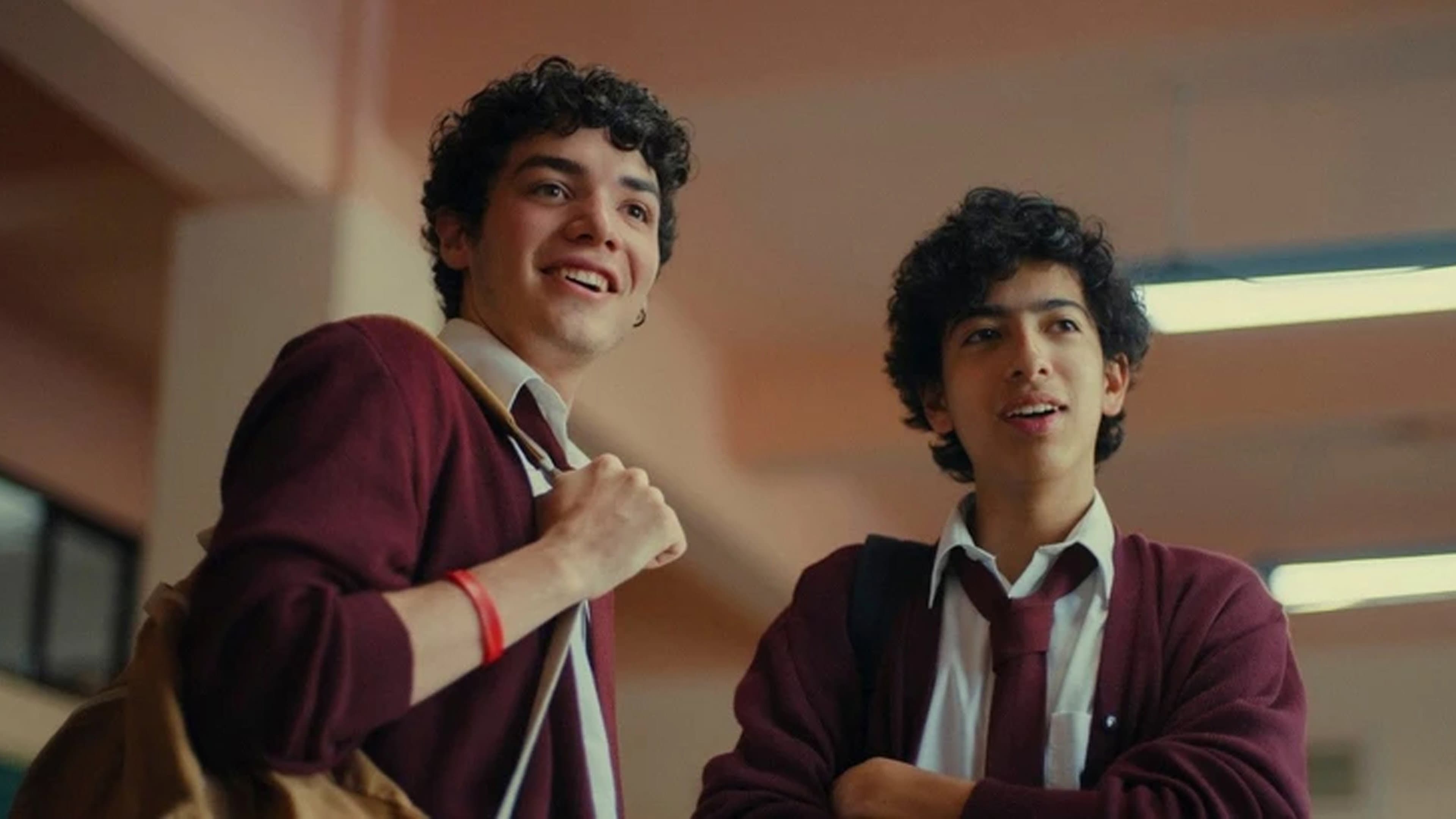 El Club Perfecto - immagine