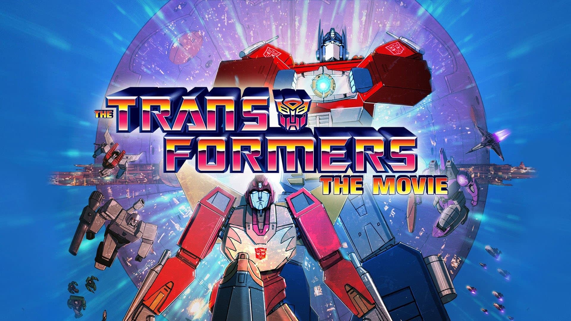 The Transformers: The Movie - immagine