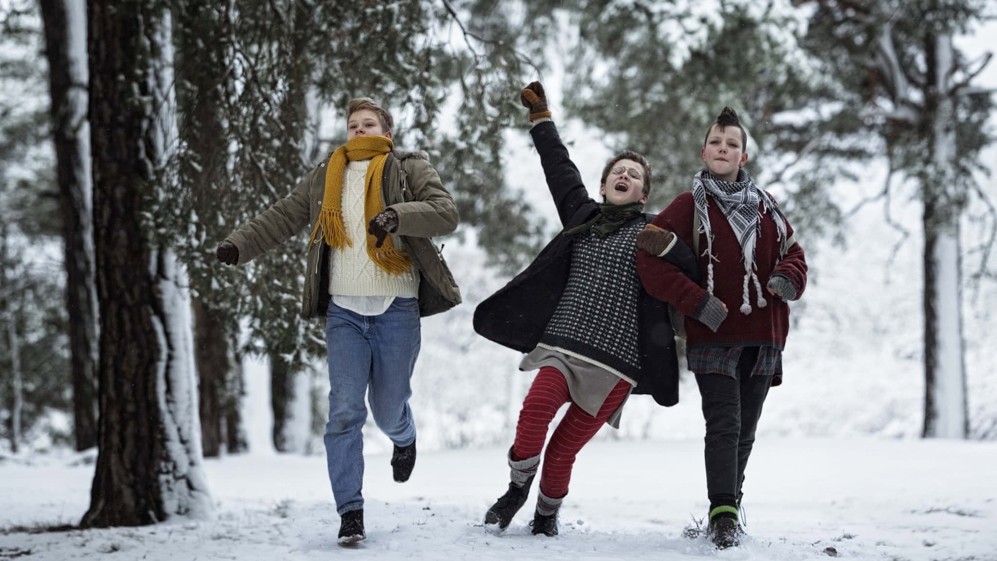We Are the Best! - immagine