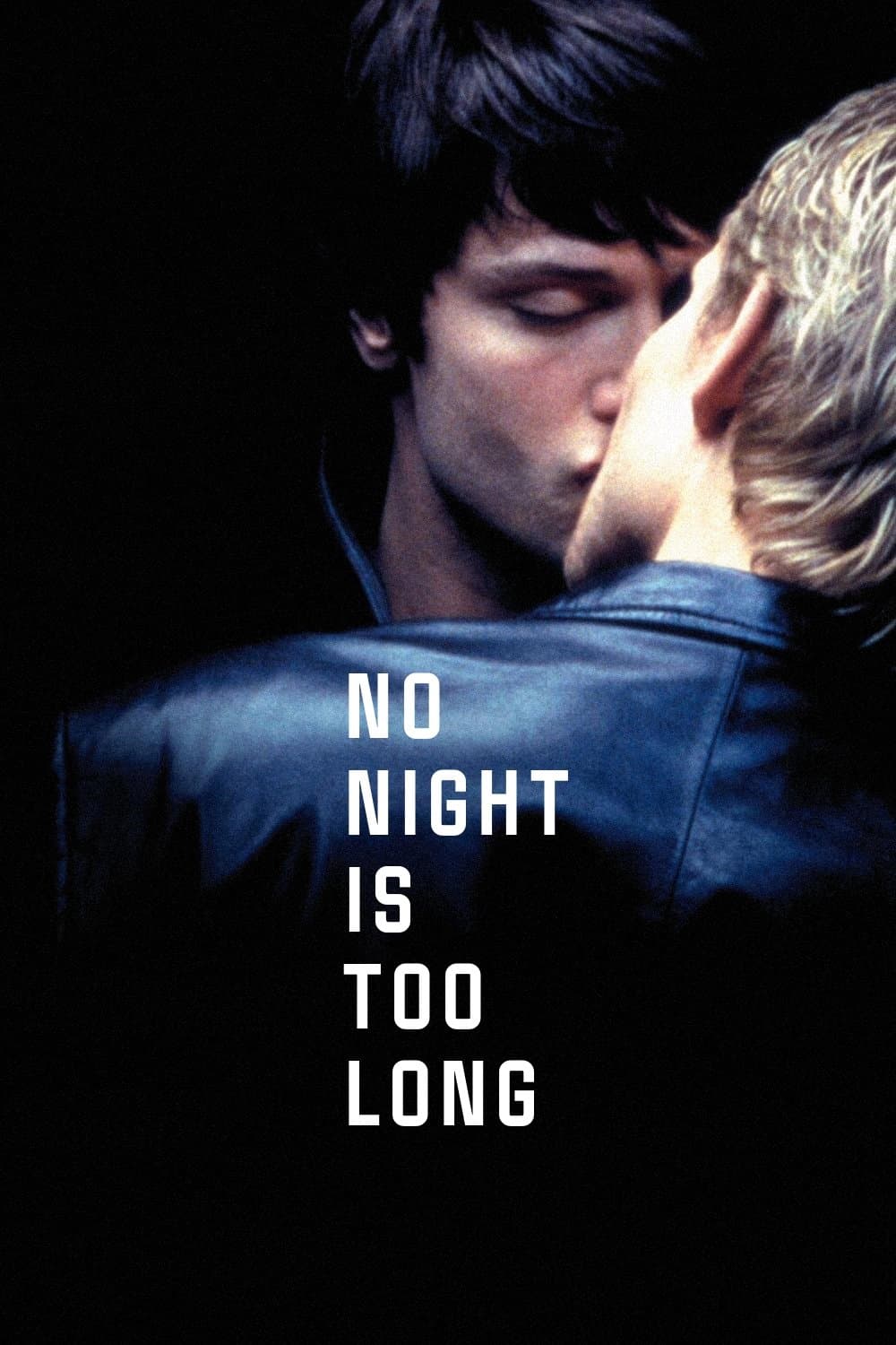 Poster di No Night Is Too Long