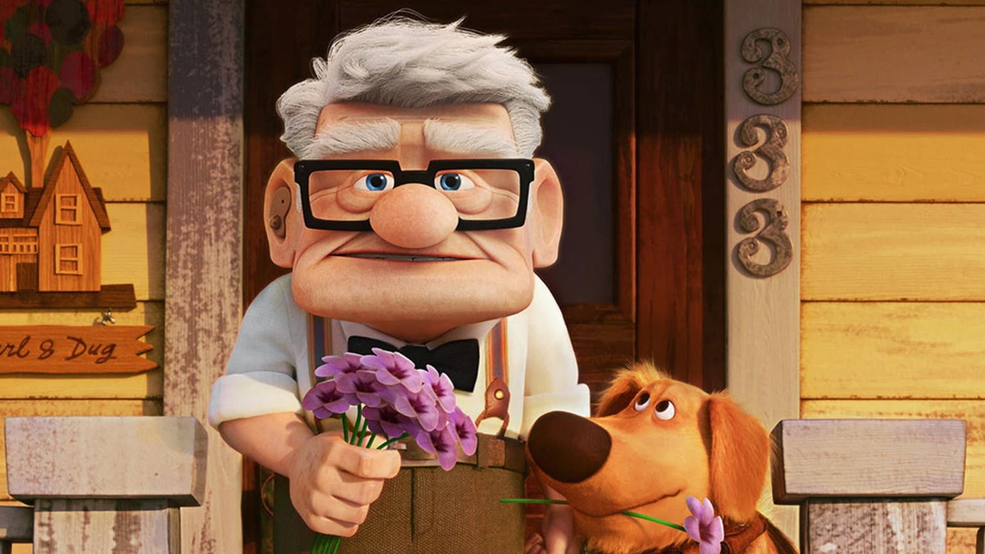 L'appuntamento di Carl - immagine