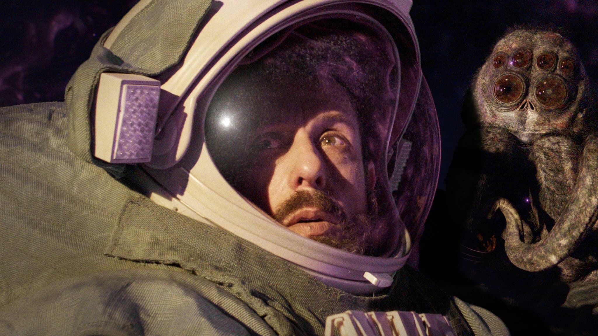 Spaceman - immagine