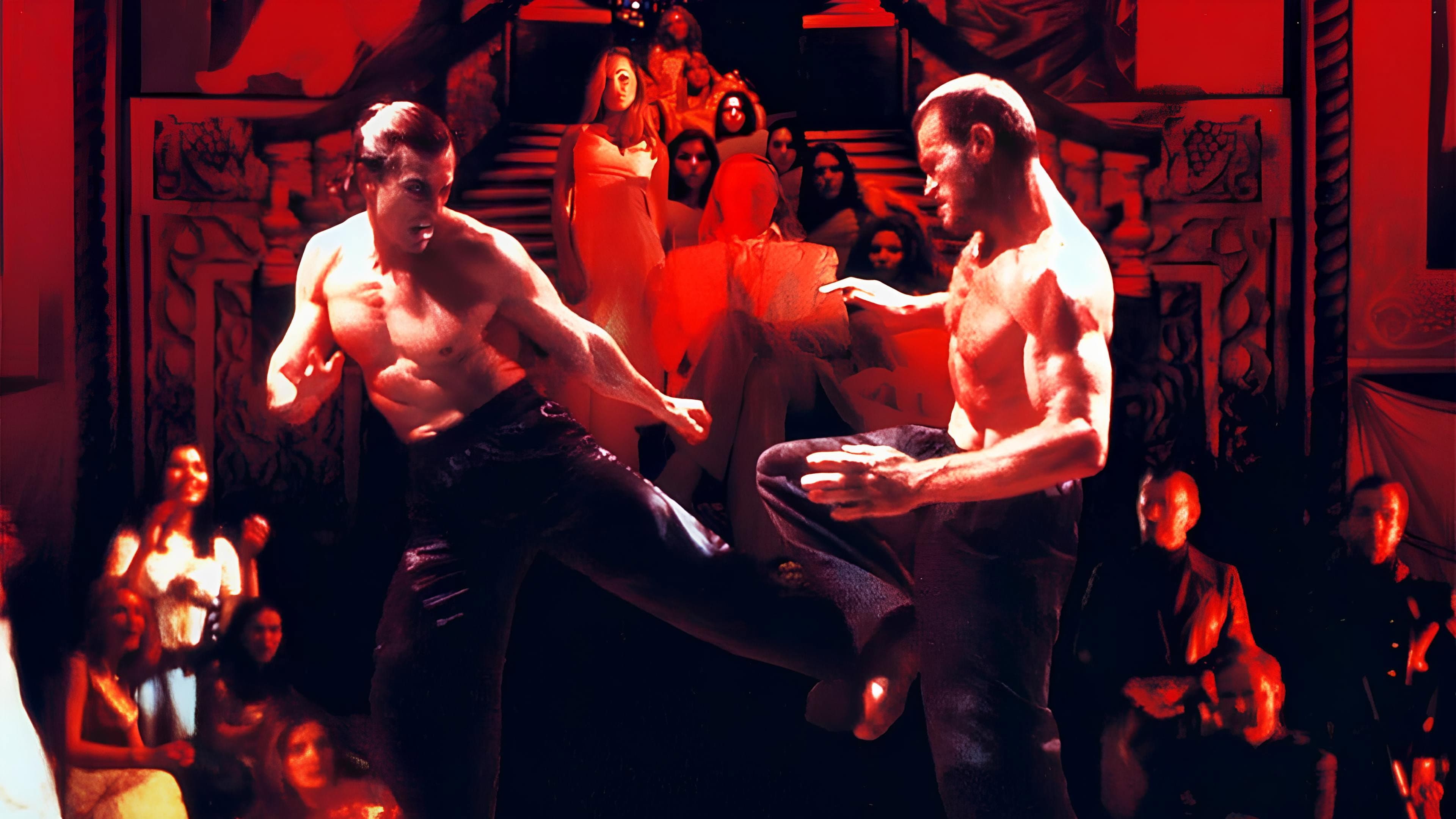 Bloodsport: The Dark Kumite - immagine