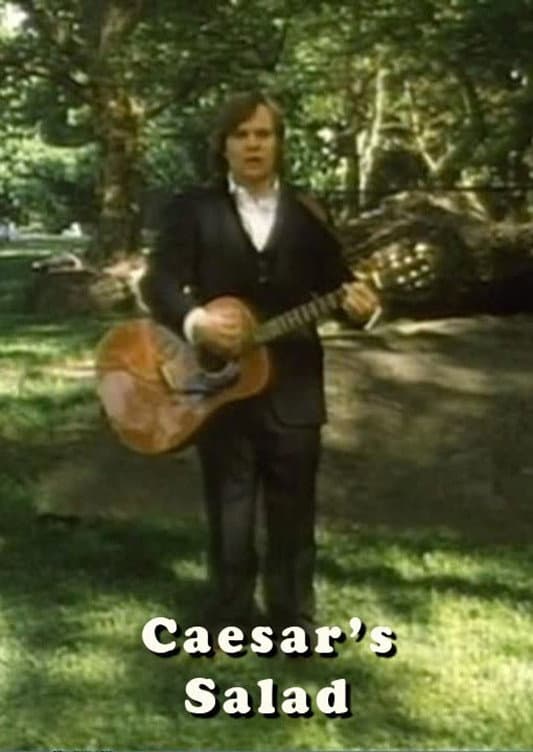 Poster di Caesar's Salad