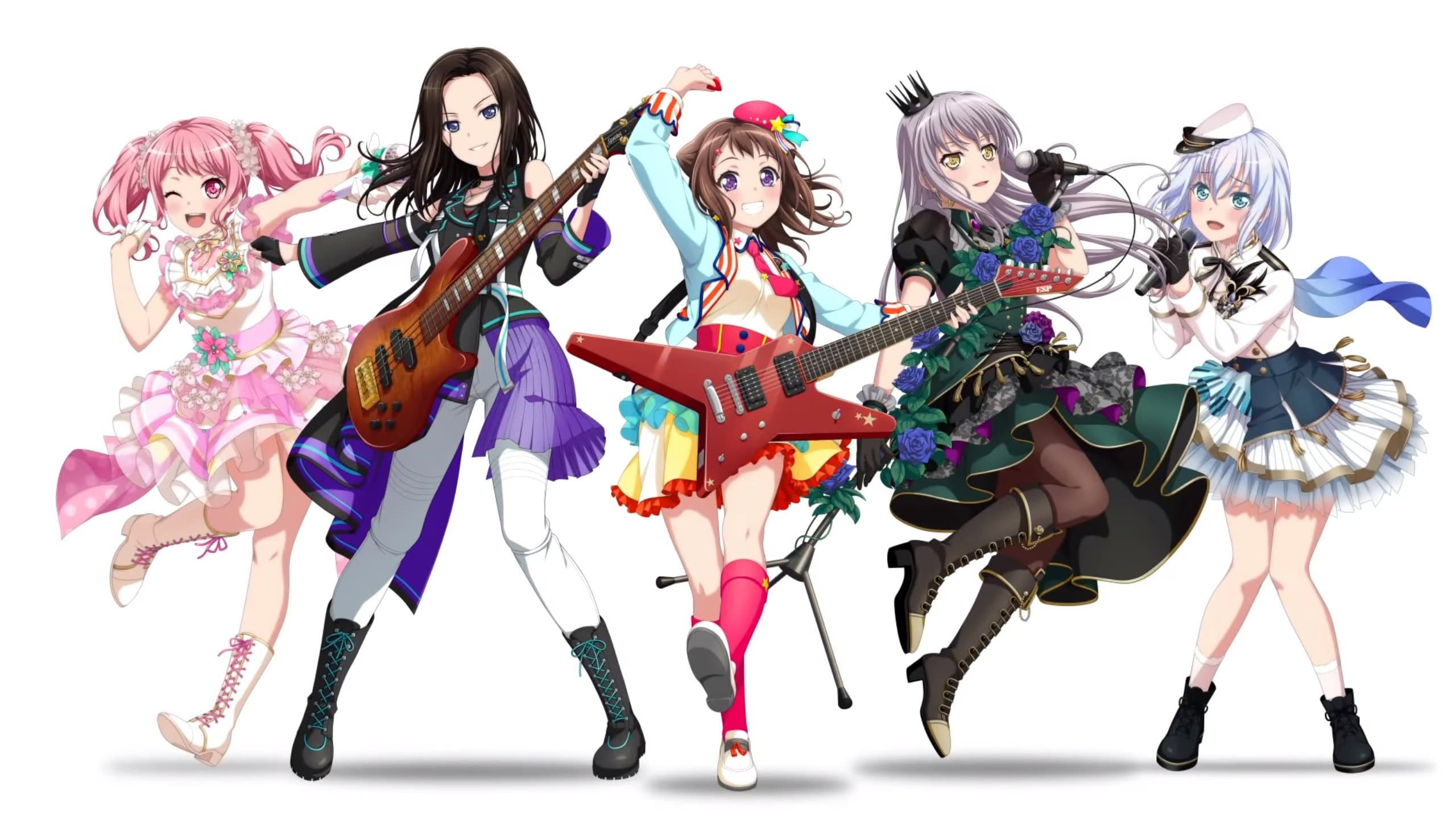 BanG Dream! 8th☆LIVE - immagine
