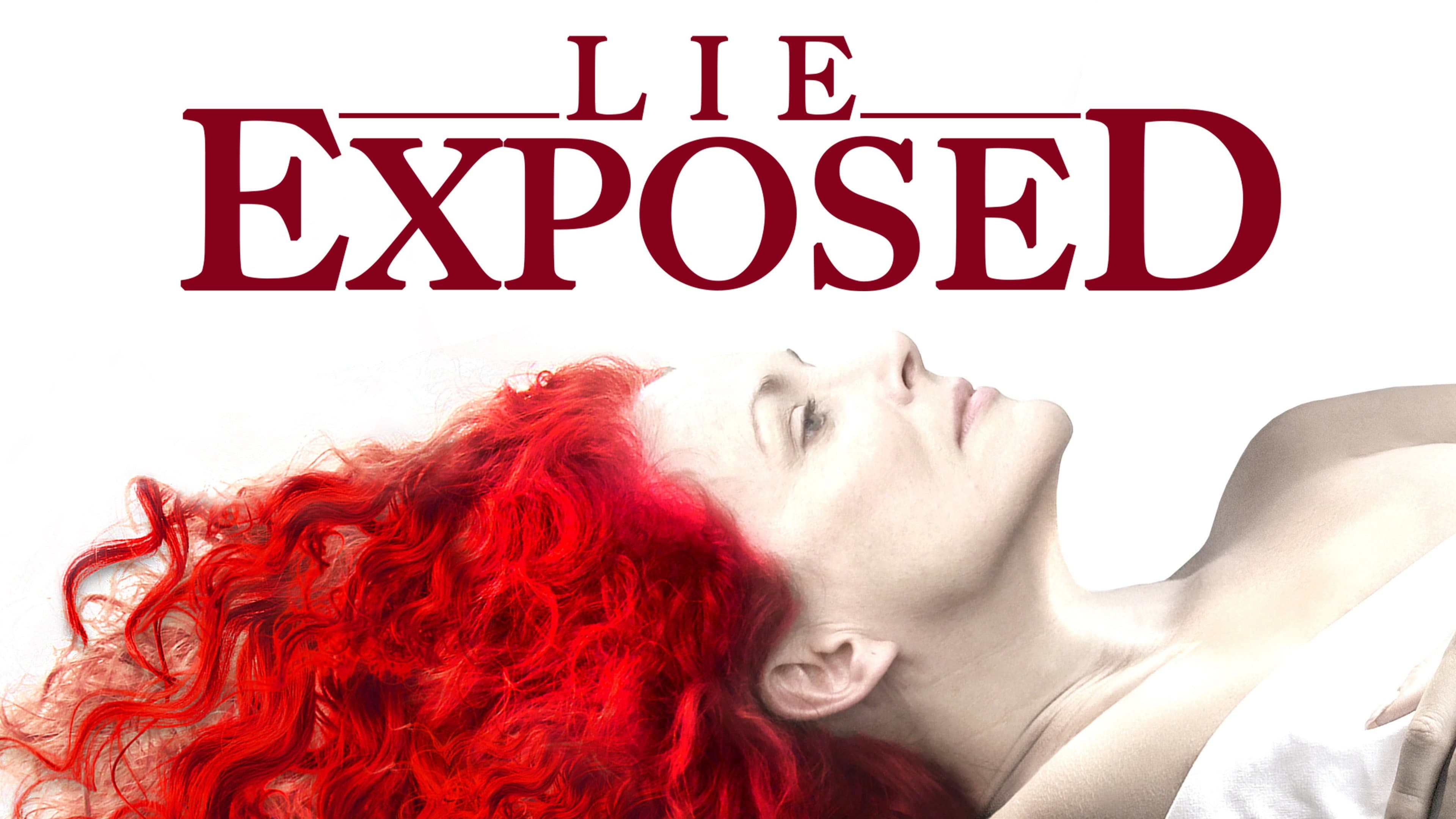 Lie Exposed - immagine