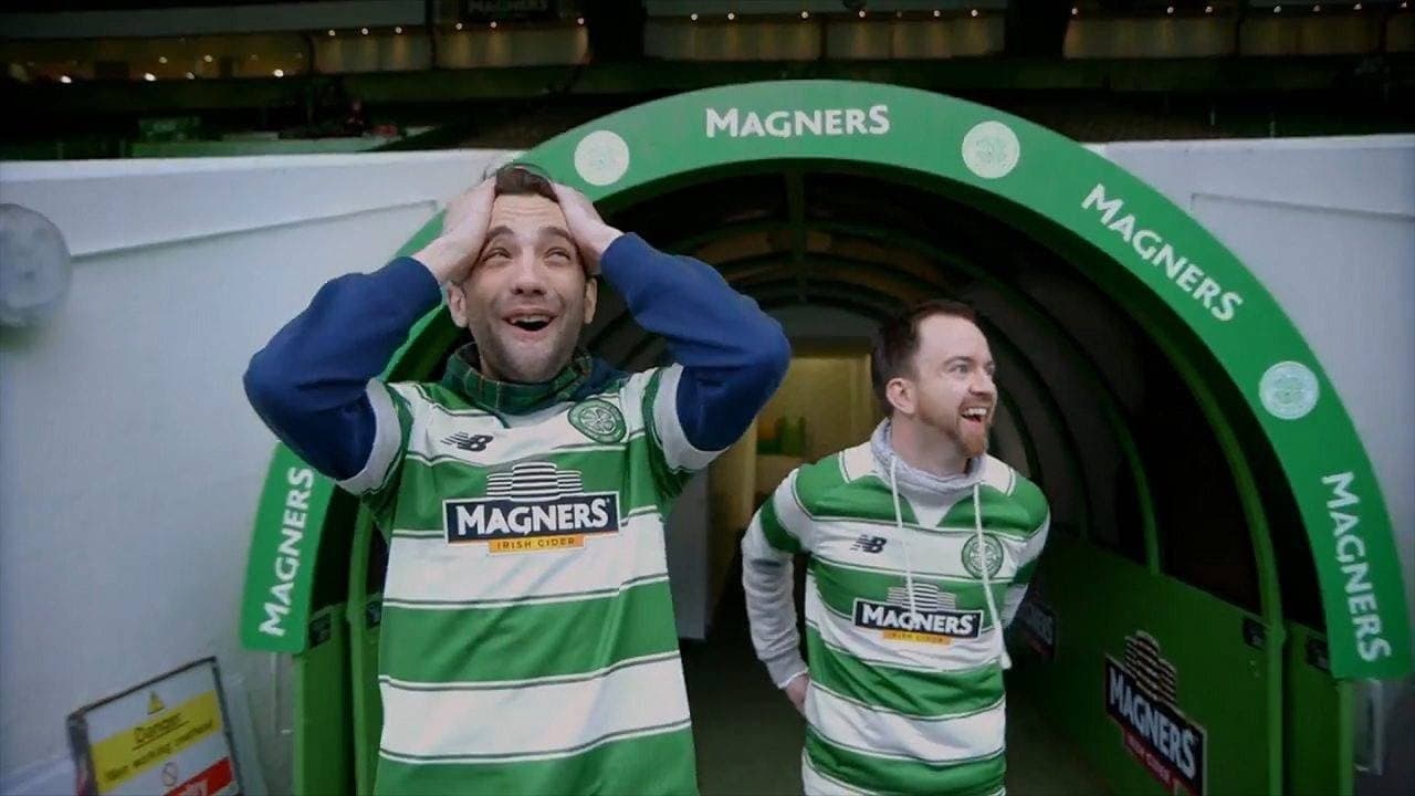 Celtic Soul - immagine