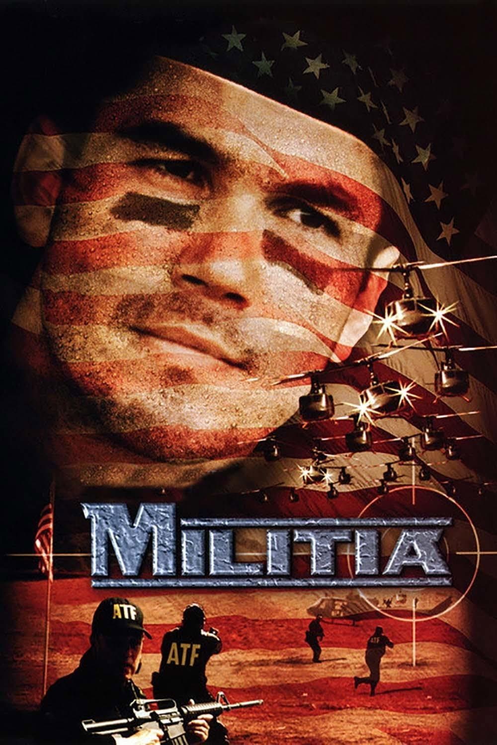 Poster di Militia